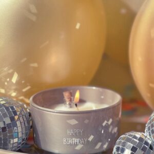 My Flame (zur Zeit nicht vorrätig)