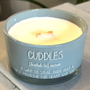 My Flame 🕯️